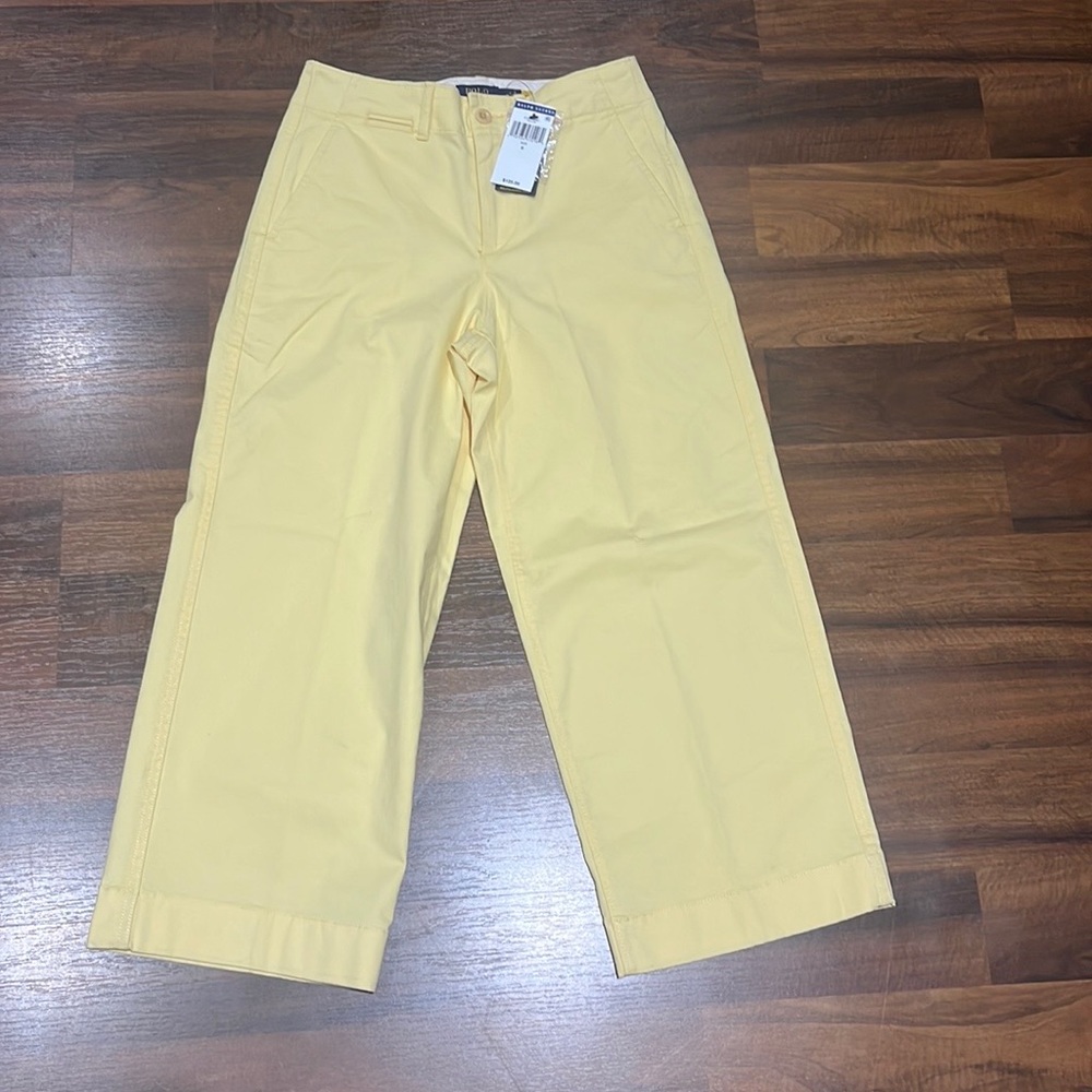 Polo by Ralph Lauren pants brand new with tags
